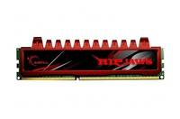 G.Skill Ripjaws - DDR3 - Modul - 4 GB - DIMM 240-PIN