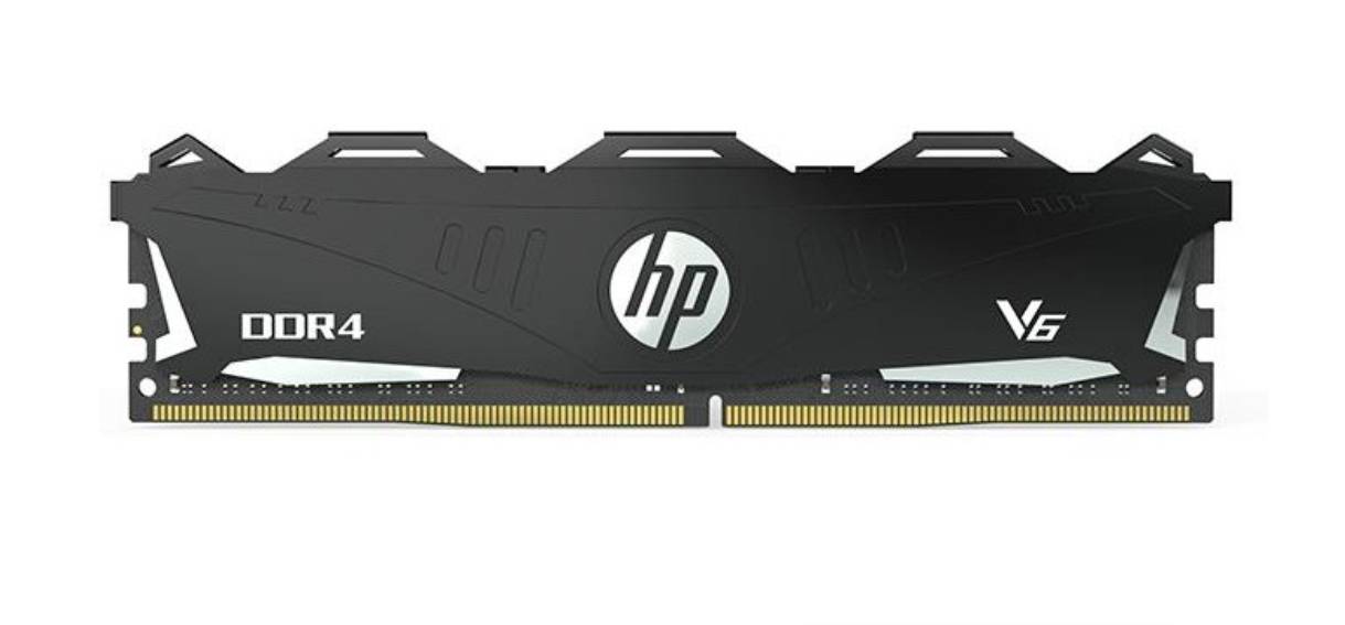 DDR4 8GB PC 3200 CL16 V6 HP