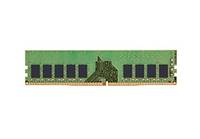 Kingston - DDR4 - Modul - 16 GB - DIMM 288-PIN