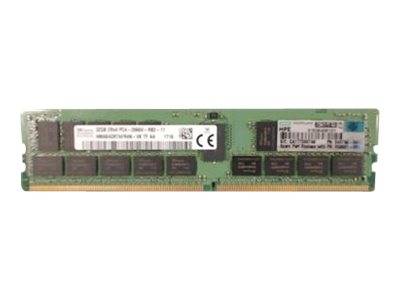HPE SmartMemory - DDR4 - Modul - 32 GB - DIMM 288-PIN