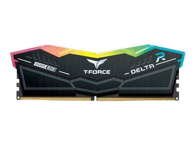 T-Force DELTA RGB - DDR5 - Kit - 32 GB: 2 x 16 GB