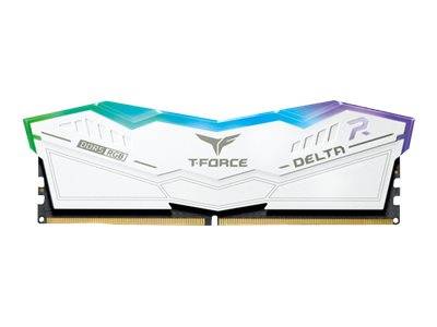T-Force DELTA RGB - DDR5 - Kit - 32 GB: 2 x 16 GB