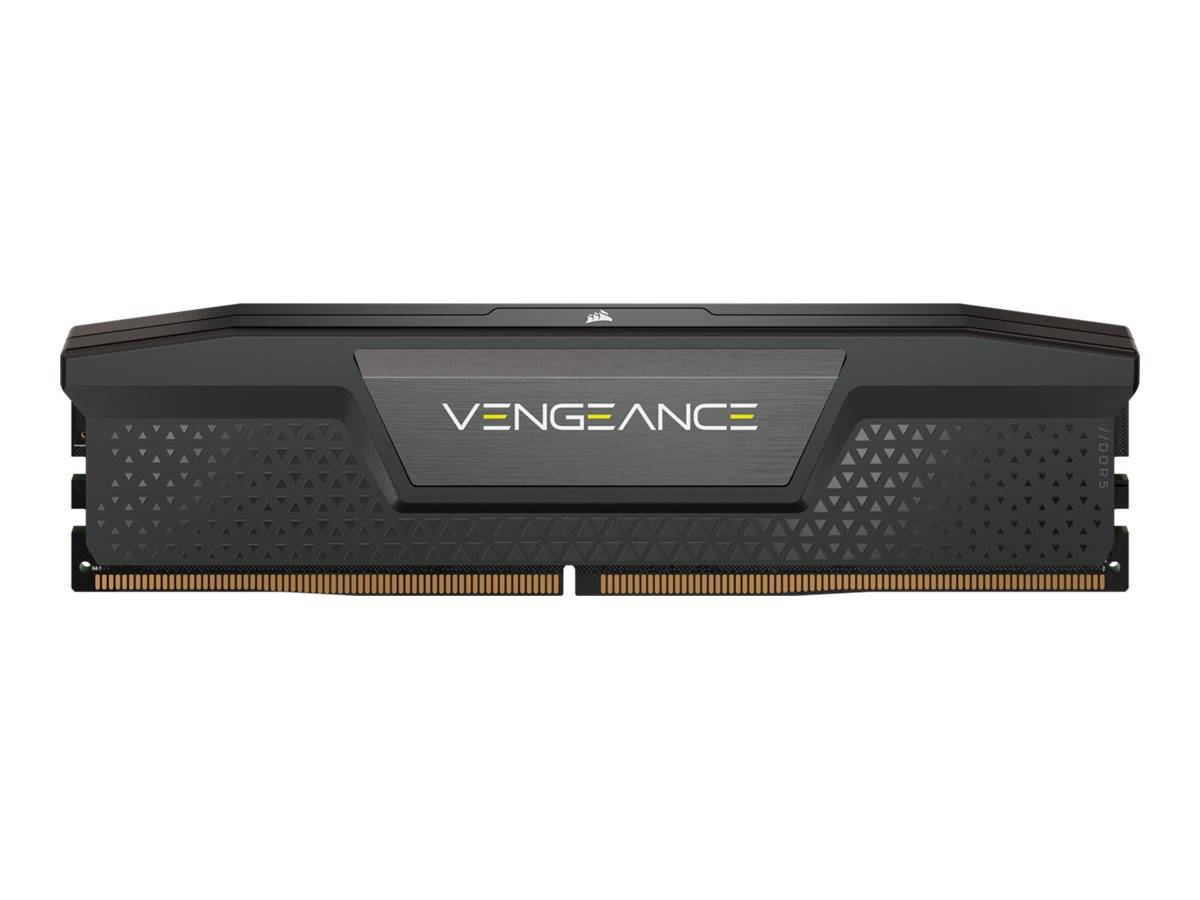 CORSAIR Vengeance - DDR5 - Kit - 32 GB: 2 x 16 GB