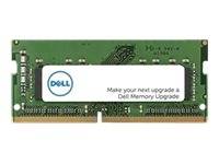 Dell - DDR4 - Modul - 16 GB - SO DIMM 260-PIN