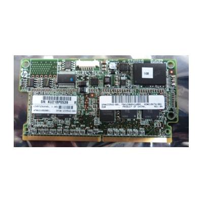 HPE - Hewlett Packard Enterprise 633542-001, 1 GB, 1 x 1 GB, DDR3