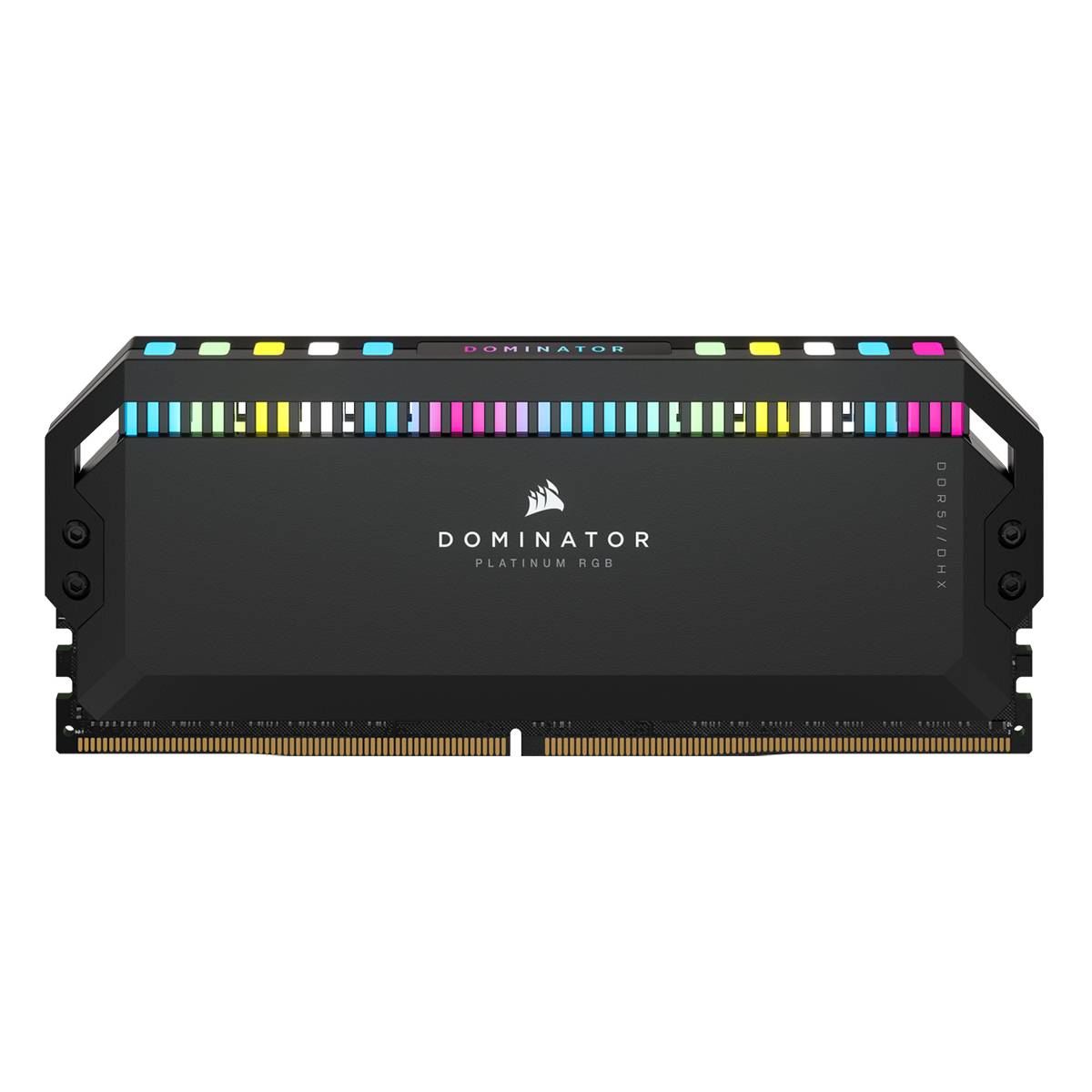 DDR5 32GB PC 5200 CL40 KIT 2x16GB DOMINATOR P RGB