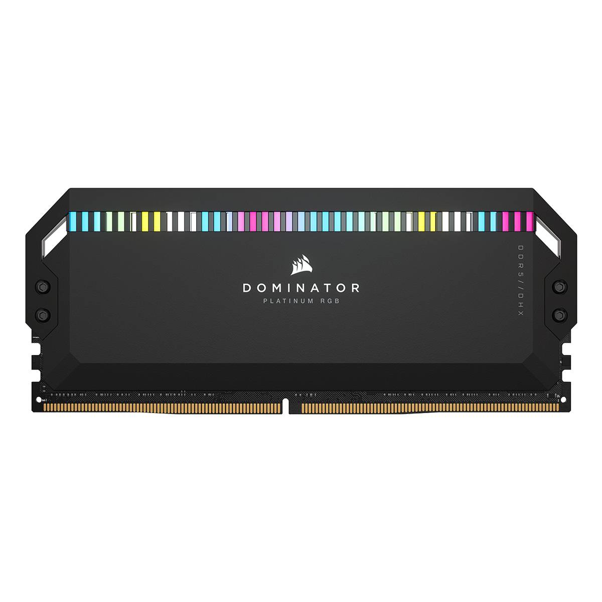 Dominator Platinum Rgb Speichermodul 32 Gb 2 X 16 Gb Ddr5 6200 Mhz
