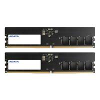 ADATA - DDR5 - Kit - 64 GB: 2 x 32 GB - DIMM 288-PIN