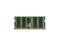 Kingston - DDR4 - Modul - 16 GB - SO DIMM 260-PIN
