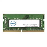Dell - DDR4 - Modul - 8 GB - SO DIMM 260-PIN