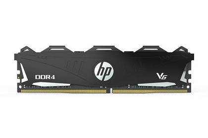 HP V6 - DDR4 - Modul - 8 GB - DIMM 288-PIN - 3600 MHz / PC4-28800 - CL18 - 1.35