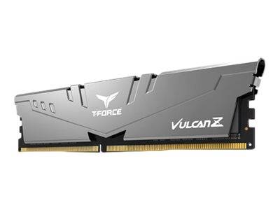 TEAM GROUP - T-Force Vulcan Z - DDR4 - Kit - 16 GB: 2 x 8 GB