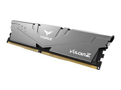 TEAM GROUP - T-Force Vulcan Z - DDR4 - Kit - 16 GB: 2 x 8 GB