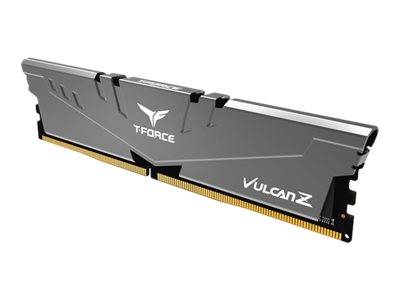 TEAM GROUP - T-Force Vulcan Z - DDR4 - Kit - 16 GB: 2 x 8 GB