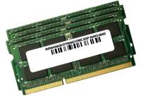 Cisco - Memory - kit - 8 GB: 4 x 2 GB - für ASR 1002-X