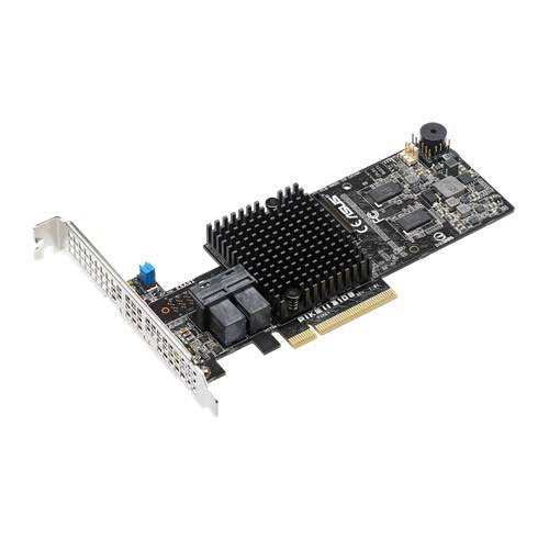 ASUS PIKE II 3108-8i/240PD - Speichercontroller (RAID)