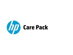 Electronic HP Care Pack Next Business Day Hardware Support