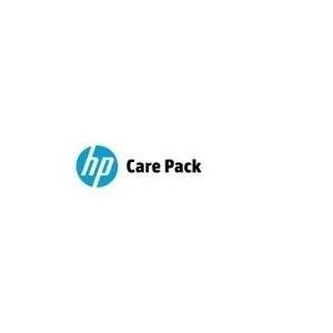 Hewlett-Packard Electronic HP Care Pack Next Business Day Hardware Support with Disk Retention