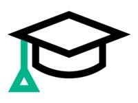 HPE Training Credits for Cloud Services - Schulungs