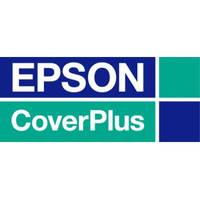 Epson CoverPlus RTB service - Serviceerweiterung
