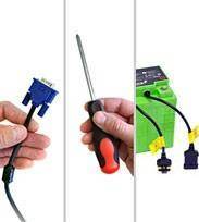 Ergotron Gold Service Contract