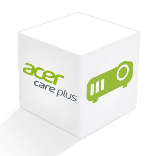 Acer SV.WPRAP.X05, 5 Jahr(e), Vor Ort