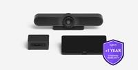 Logitech Extended Warranty - Serviceerweiterung