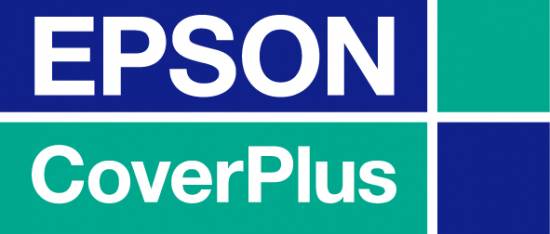 Epson CoverPlus Onsite Service - Serviceerweiterung