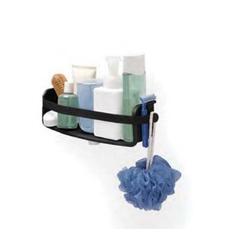 1004001-040 - FLEX Duschablage mit Gel-Verschluss Technologie