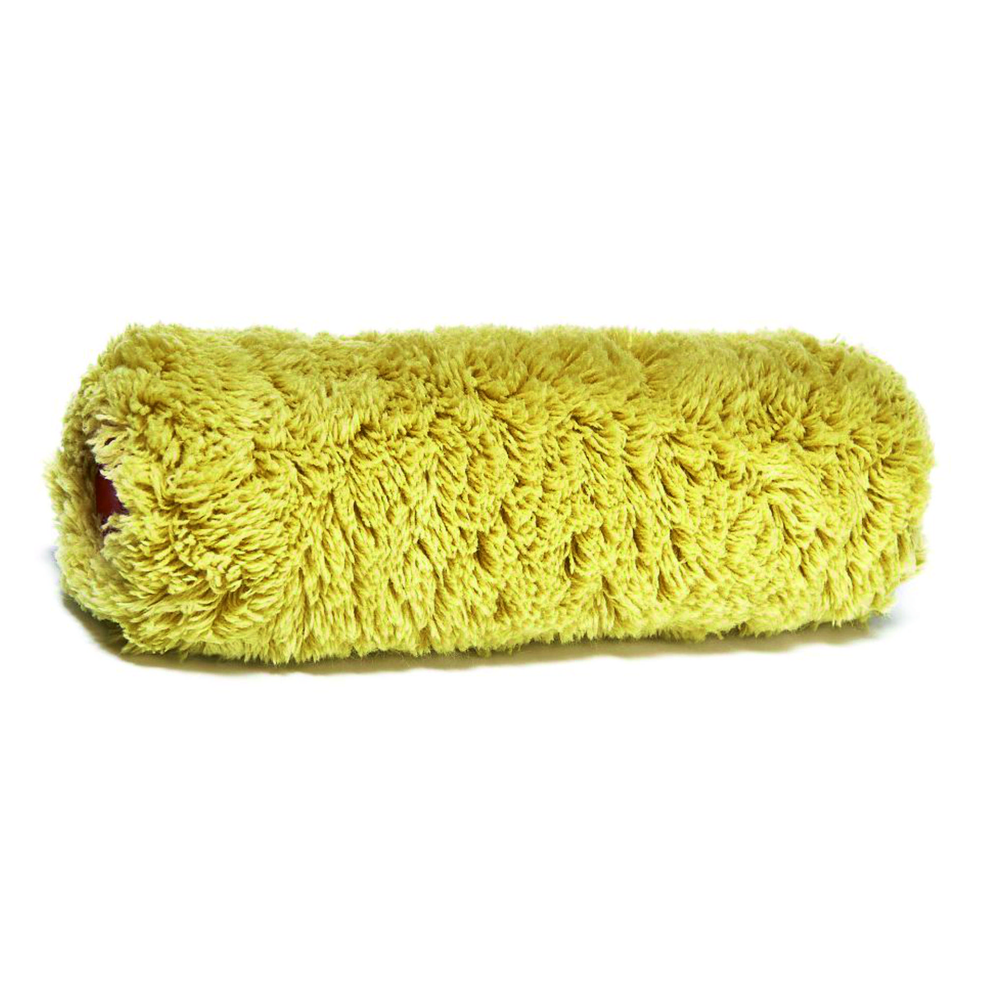 Fassadenwalze 'Basic' 250 mm, Polyacrylbezug, grün-melliert