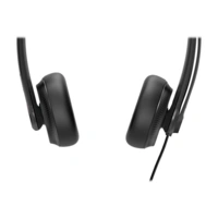 Yealink UH34 Dual - Headset - On-Ear - kabelgebunden Yealink UH34 Dual - Headset - On-Ear - kabelgebunden