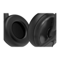 Yealink UH34 Dual - Headset - On-Ear - kabelgebunden Yealink UH34 Dual - Headset - On-Ear - kabelgebunden
