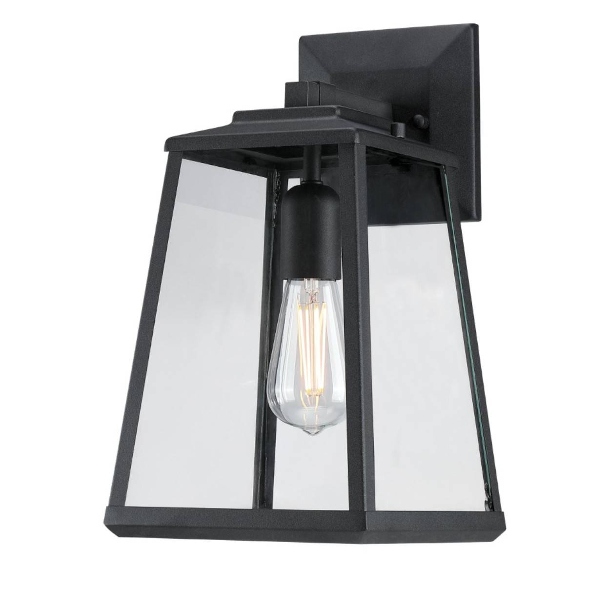 Außen Wandleuchte Ashdale