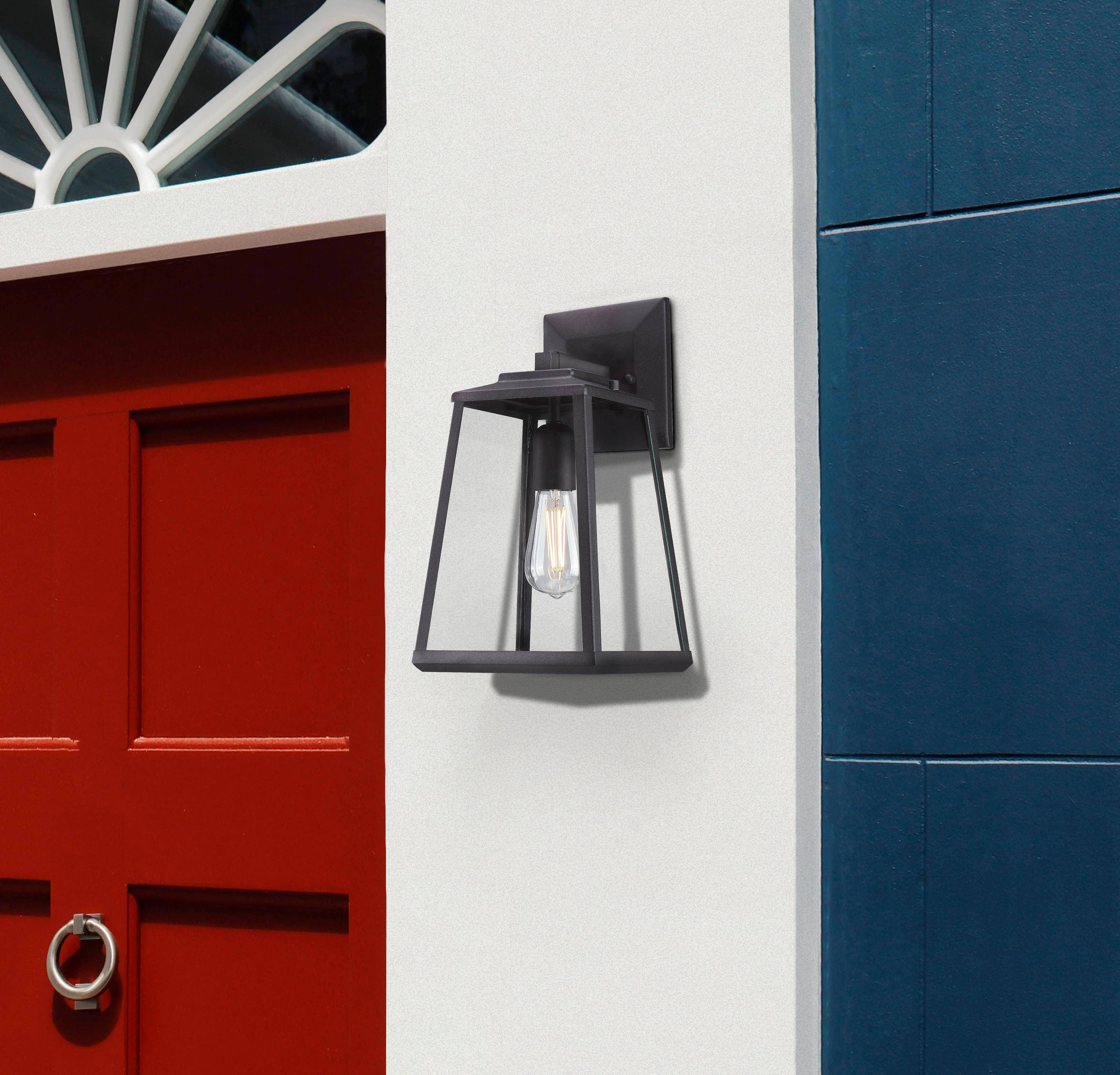 Außen Wandleuchte Ashdale