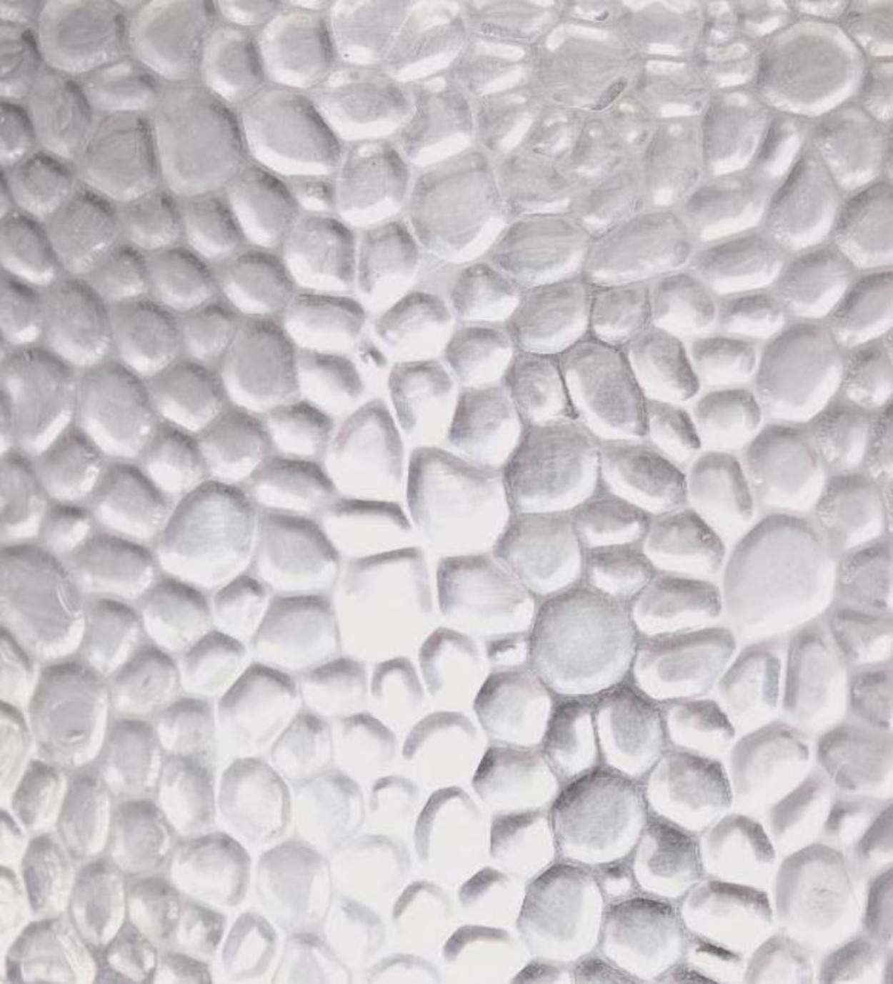 Dimmbare LED Außen Wandleuchte Up & Down Skyline Graphit