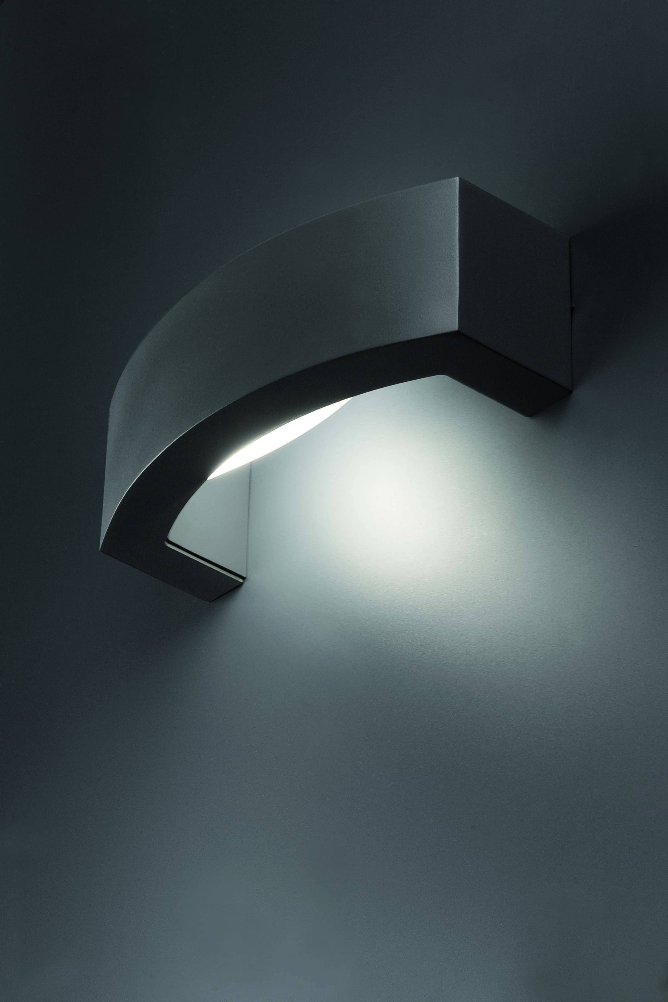 Außen Wandleuchte Ancora