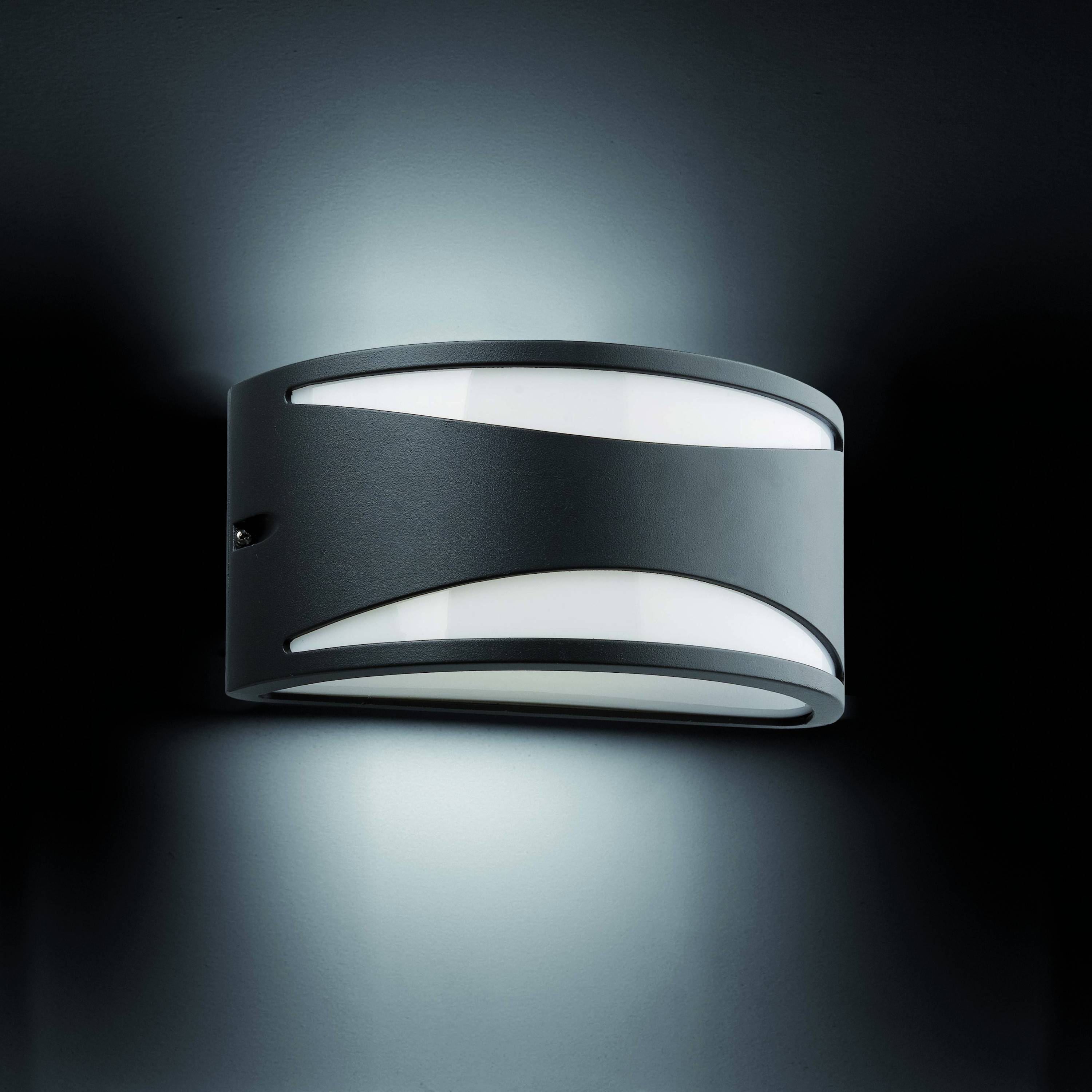 Außen Wandleuchte Bonn