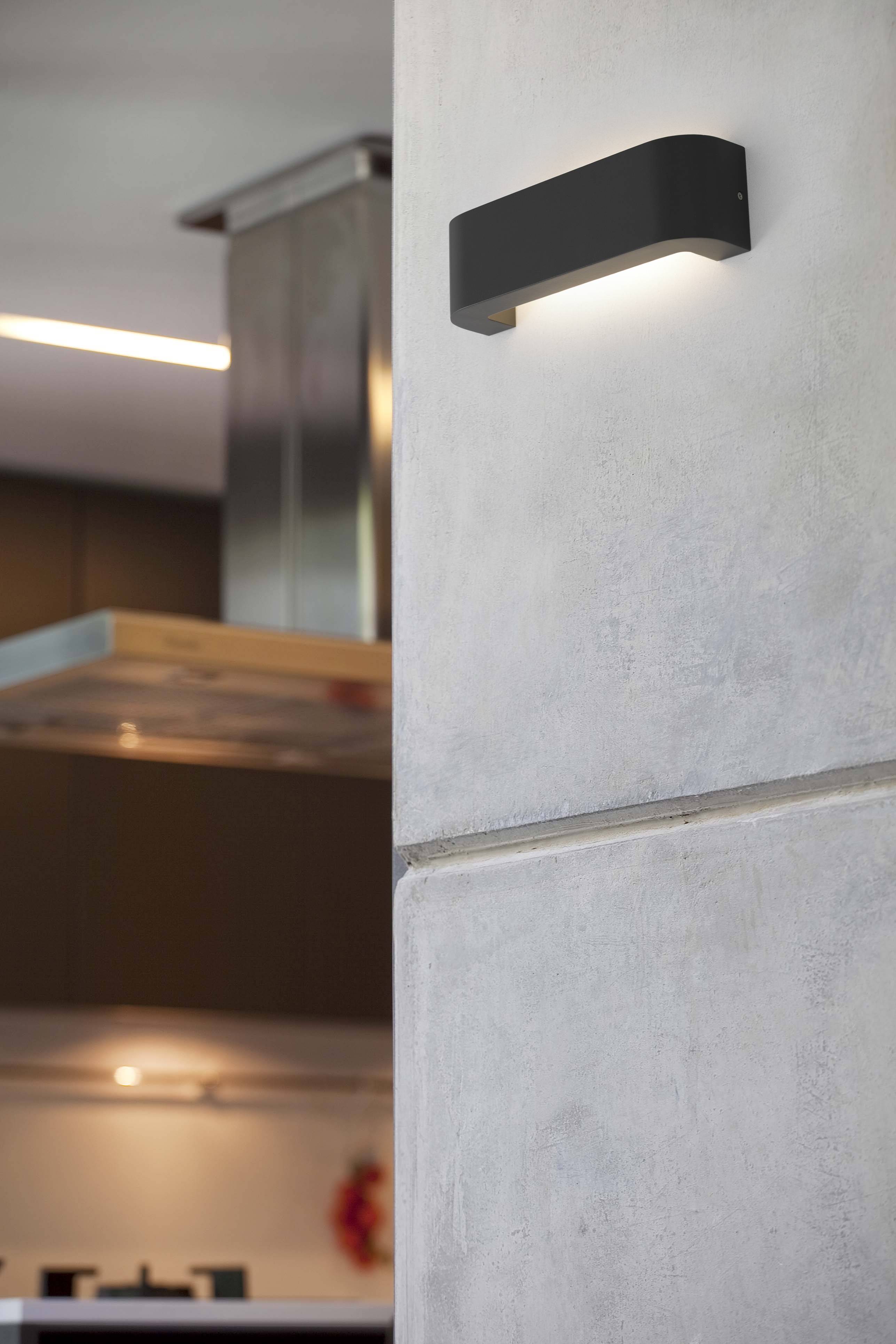 LED Außen Wandleuchte Bracket