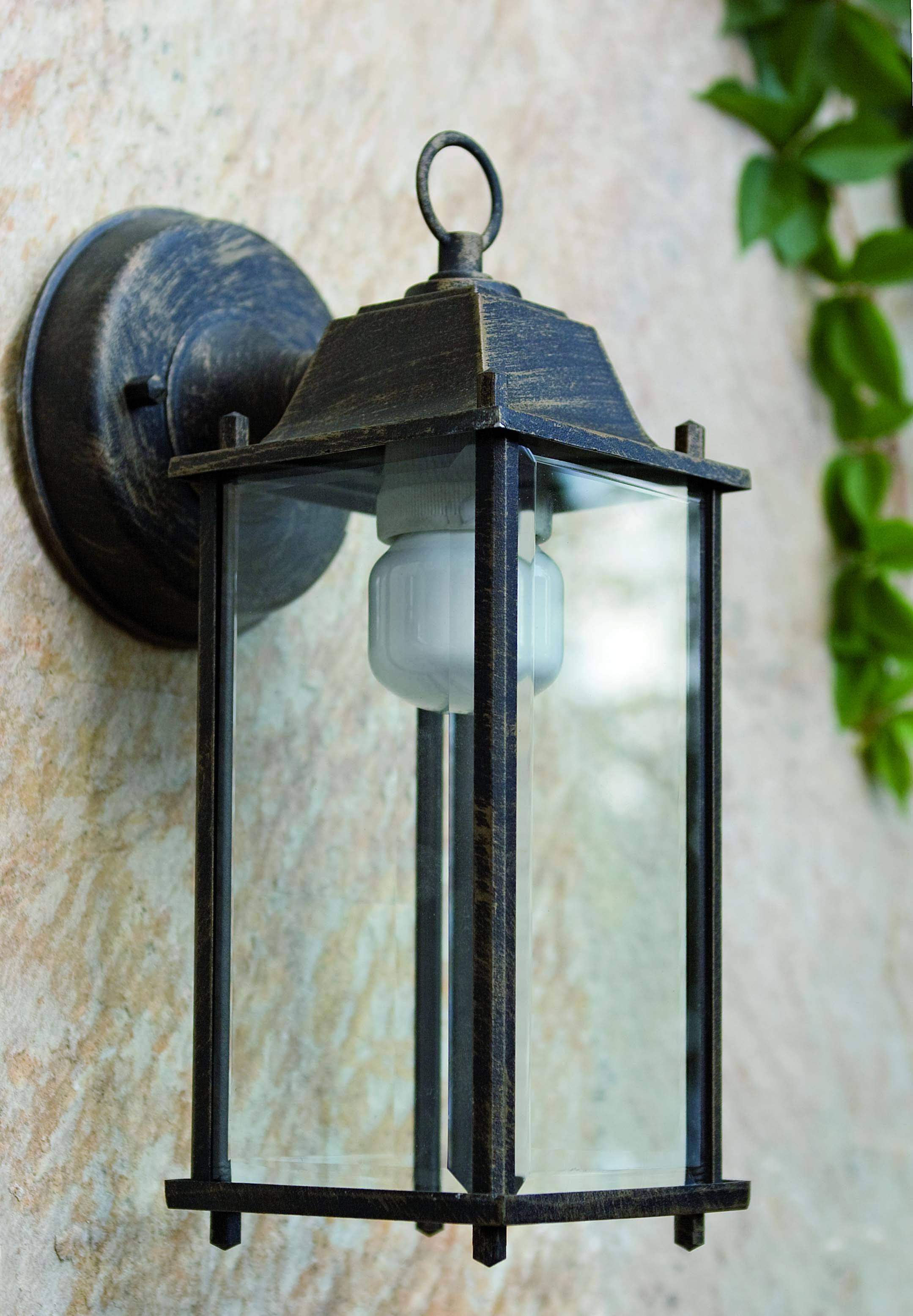 Außen Wandleuchte Dado