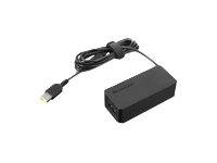 Lenovo ThinkPad 45W AC Adapter (Slim Tip) - Netzteil