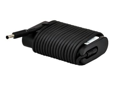 Dell AC Adapter - Netzteil - 45 Watt - Europa - für XPS 12, 13, 13 (L321X)