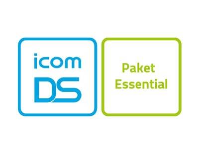 INSYS - icom Data Suite Essential - Lizenz