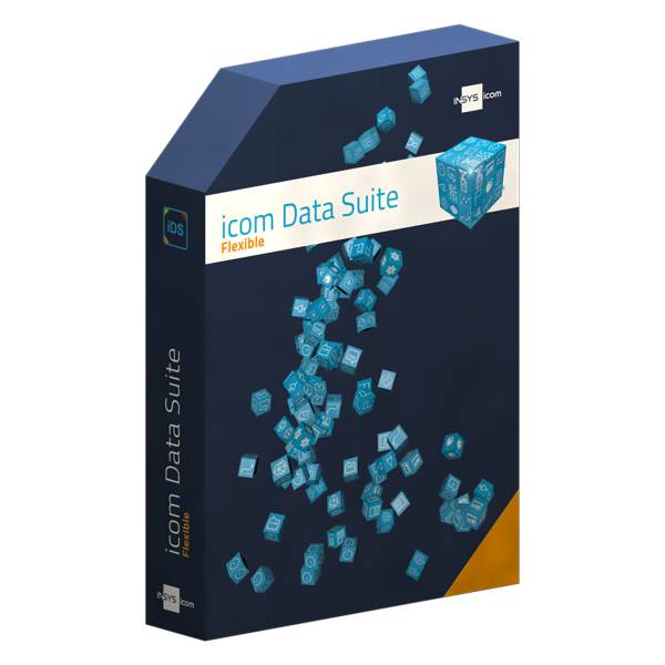 INSYS - icom Data Suite Flexible - Lizenz