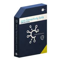 INSYS - icom Connectivity Suite VPN - Abonnement-Lizenz (2 Jahre)