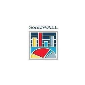 Dell SonicWALL Global Management System Standard Edition