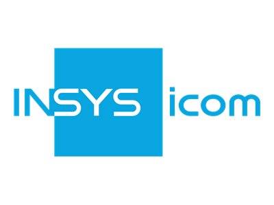 Insys icom Connectivity Suite VPN - Abonnement-Lizenz (1 Jahr)
