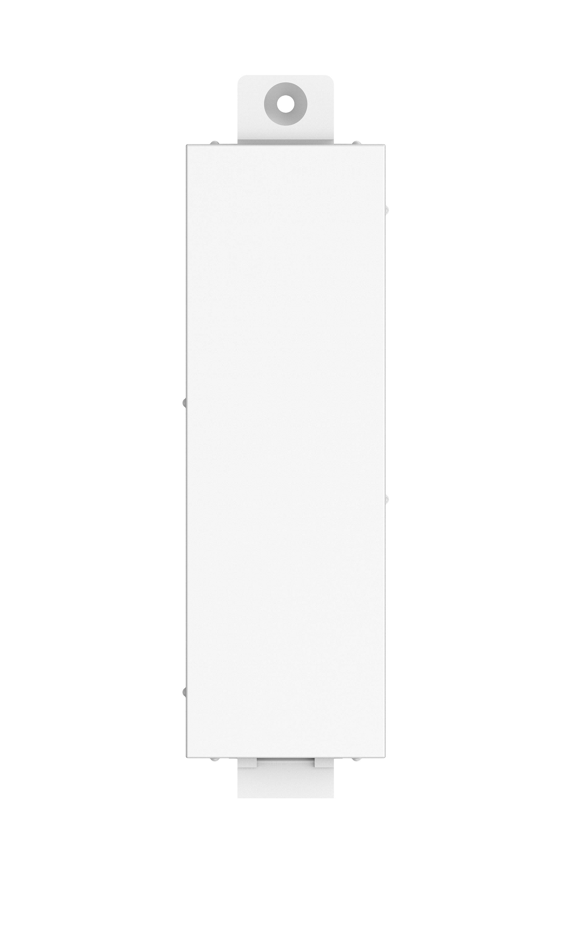 Vision TC3 BLANK, Weiß, 64 mm, 21 mm, 9 mm, 1 Stück(e)