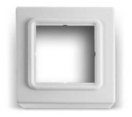 Dätwyler Cables 1406273, Weiß, konventionell, Dätwyler Cables, 40 mm