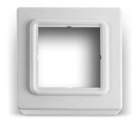 Dätwyler Cables 1406273, Weiß, konventionell, Dätwyler Cables, 40 mm