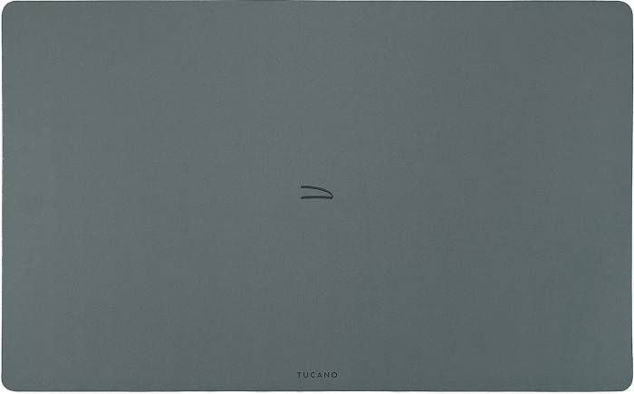 Tucano MA-DP-DG, Grau, Neopren, 670 mm, 420 mm, 3 mm, 1 Stück(e)